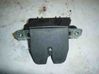 Loading door lock 