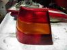 Rear/tail lights 