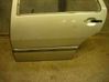 Rear door 
