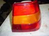 Rear/tail lights 