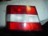 Tailgate rear/tail lights 