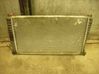 Coolant radiator 