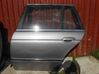 Rear door 