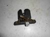 Engine bonnet/hood lock/catch 