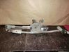 Wiper motor 09757848