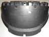Speedometer (instrument cluster) 62116914913