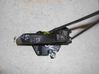 Rear door lock 