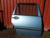 Rear door 