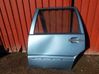 Rear door 