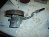Power steering pump 
