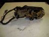 Rear door lock 