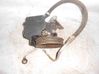 Power steering pump PA66GF33
