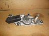 Rear window wiper motor 