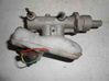 Master brake cylinder 