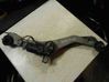 Front wiper linkage 