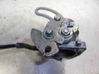 Throttle valve 
