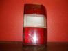 Tailgate rear/tail lights 