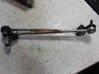 Front anti-roll bar/sway bar 