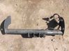 Tow bar set 