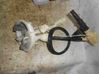 Fuel level sensor 