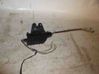 Tailgate/trunk/boot lock/catch/latch 