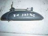 Front door exterior handle 