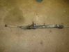 Steering rack mechanical part 