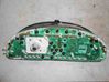 Compteur de vitesse tableau de bord 03668