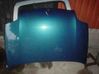 Engine bonnet/hood 