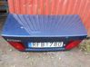 Tailgate/trunk/boot lid 