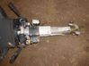 Wiper turn signal indicator stalk/switch 