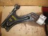 Front lower control arm/wishbone 