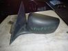 Manual wing mirror 