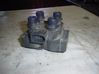 High voltage ignition coil 