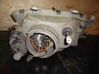 Headlight/headlamp 