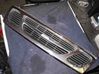 Front bumper lower grill 4677191
