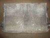 A/C cooling radiator (condenser) 