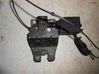 Tailgate/trunk/boot lock/catch/latch 