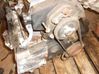 Air conditioning (A/C) compressor (pump) 