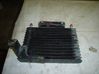 Engine oil radiator 