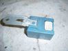 Window wiper relay 
