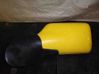 Front door electric wing mirror 