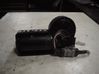 Wiper motor 