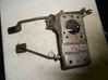 Pedal assembly 