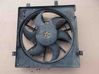 Electric radiator cooling fan 