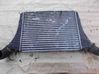 Intercooler radiator 