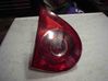 Tailgate rear/tail lights 