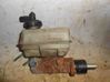 Master brake cylinder 