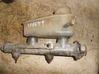 Master brake cylinder 