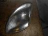 Front indicator light 
